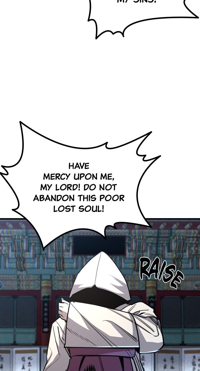 Justice Deserved Episode 45 page 31 - 