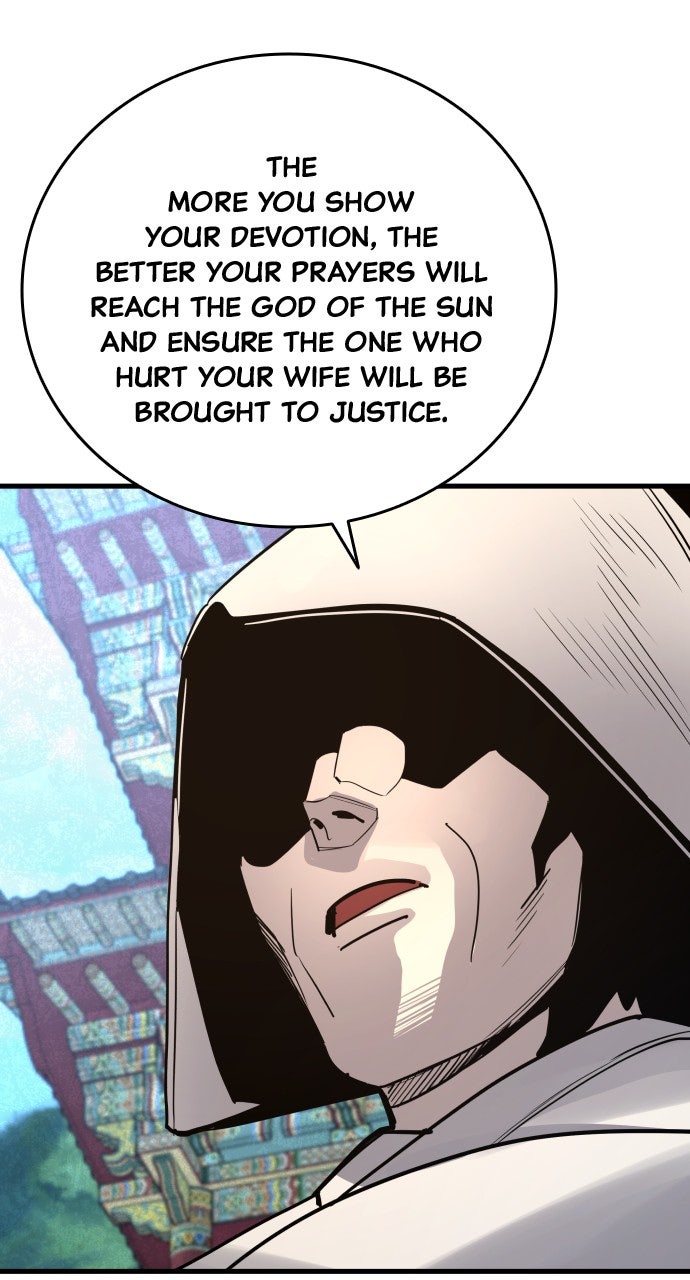 Justice Deserved Episode 45 page 38 - 