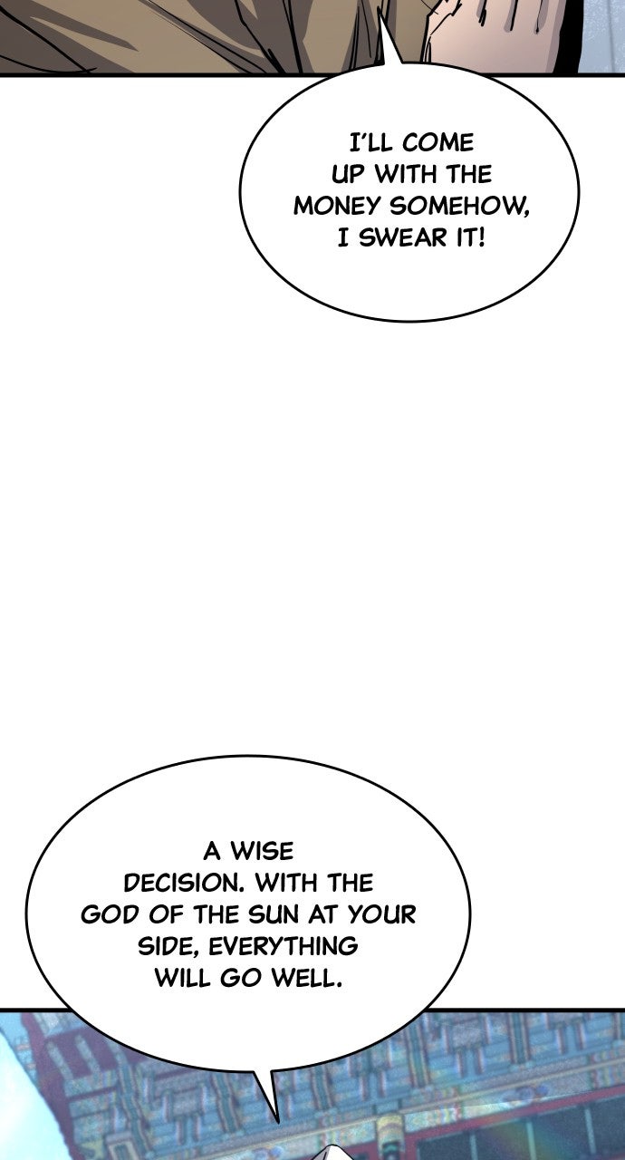 Justice Deserved Episode 45 page 40 - 