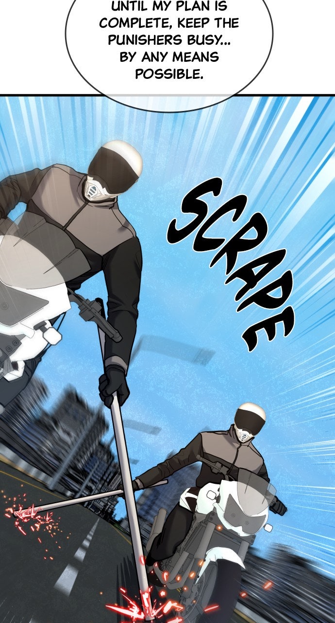 Justice Deserved Episode 45 page 53 - 