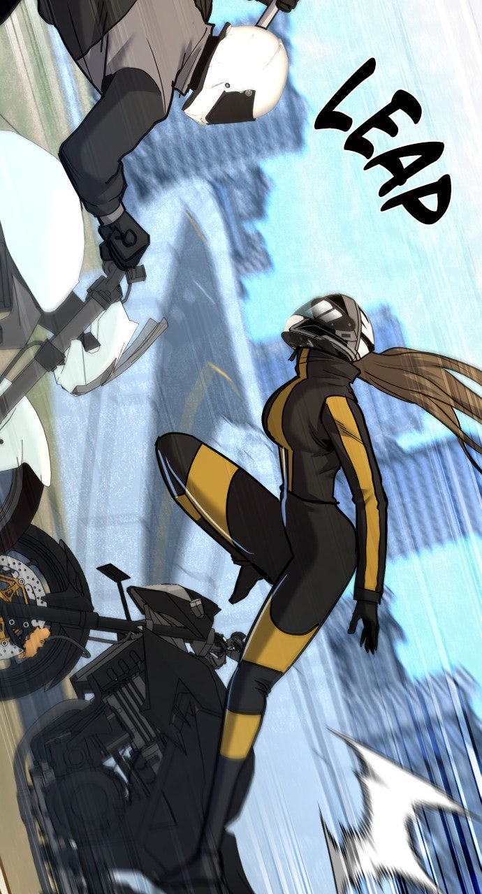 Justice Deserved Episode 45 page 56 - 