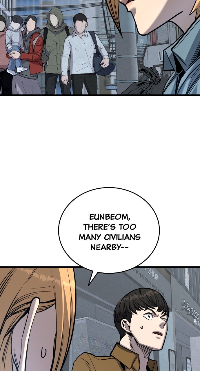 Justice Deserved Episode 45 page 71 - 