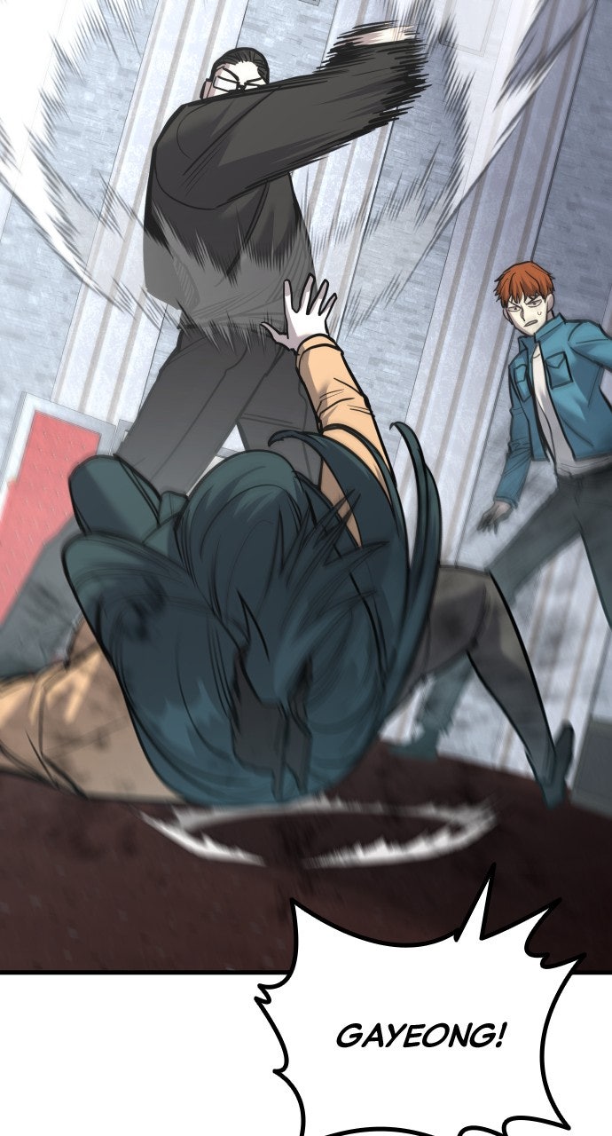 Justice Deserved Episode 45 page 76 - 