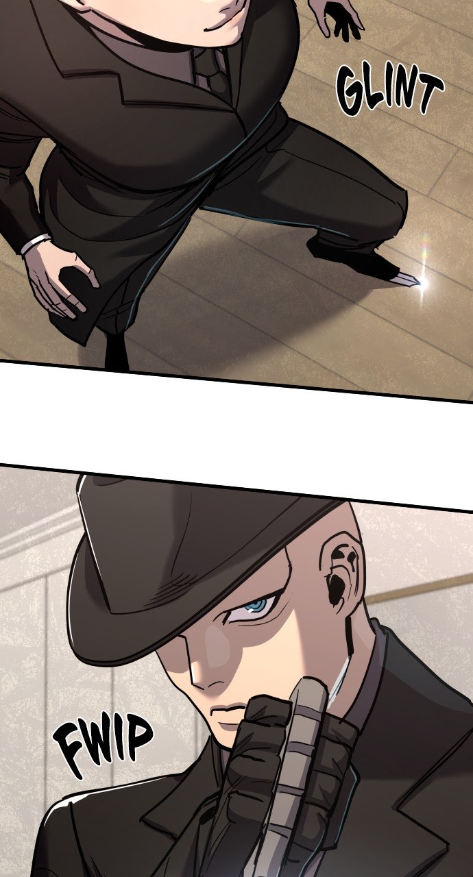 Justice Deserved Episode 45 page 87 - 