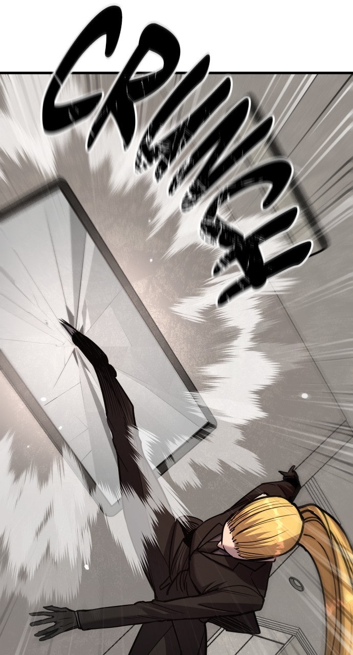 Justice Deserved Episode 45 page 99 - 