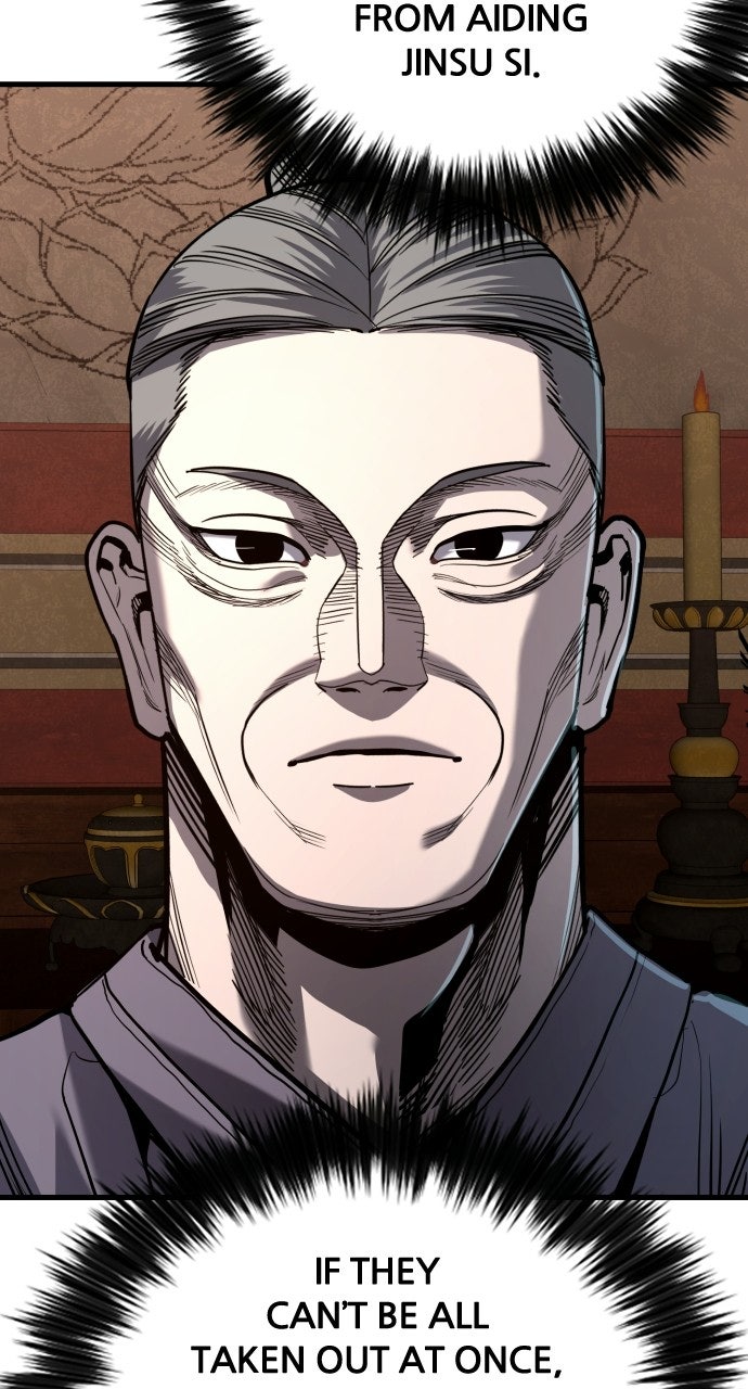 Justice Deserved Episode 46 page 101 - 