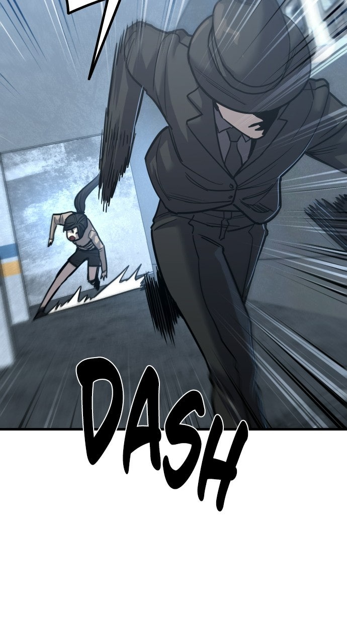 Justice Deserved Episode 46 page 106 - 
