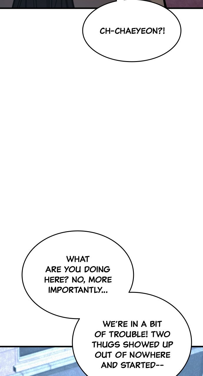 Justice Deserved Episode 46 page 112 - 