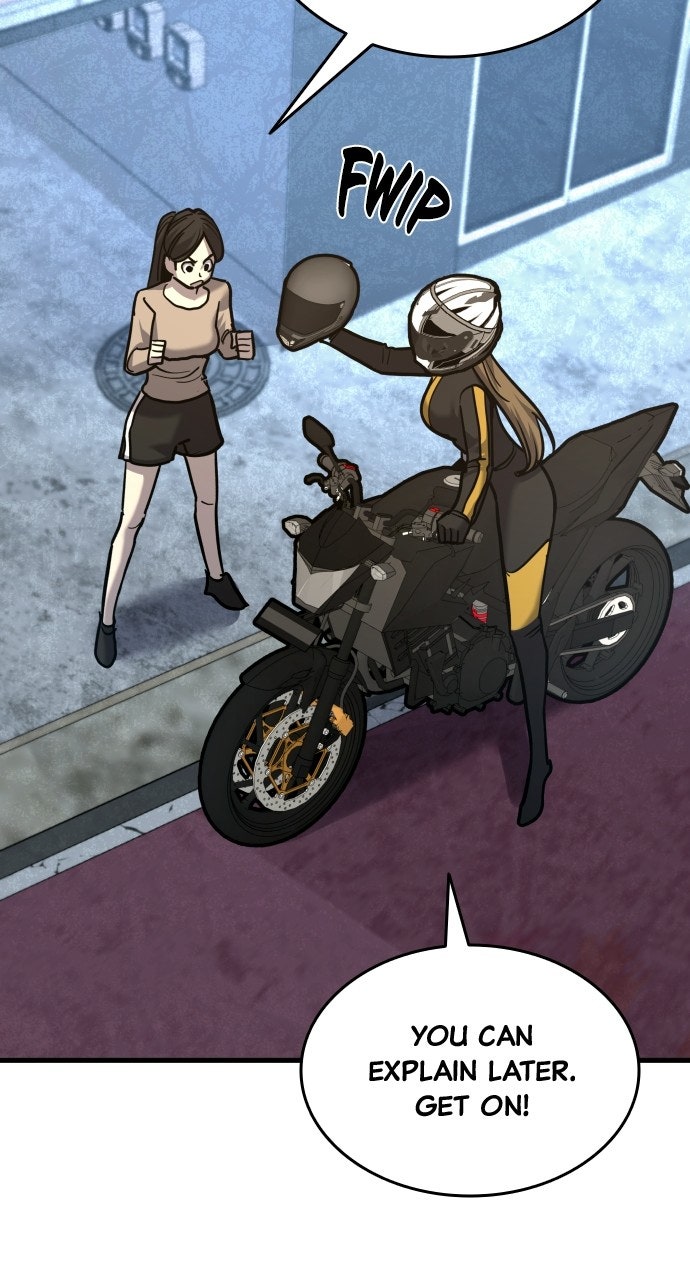 Justice Deserved Episode 46 page 113 - 