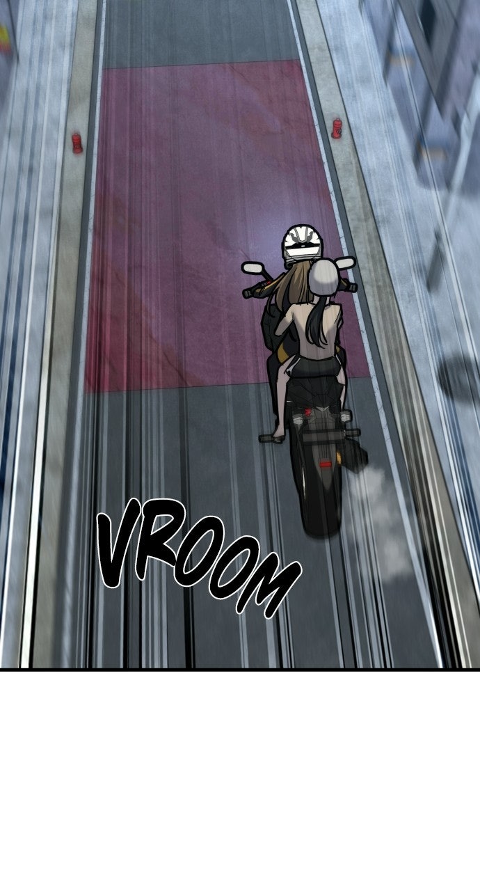 Justice Deserved Episode 46 page 115 - 