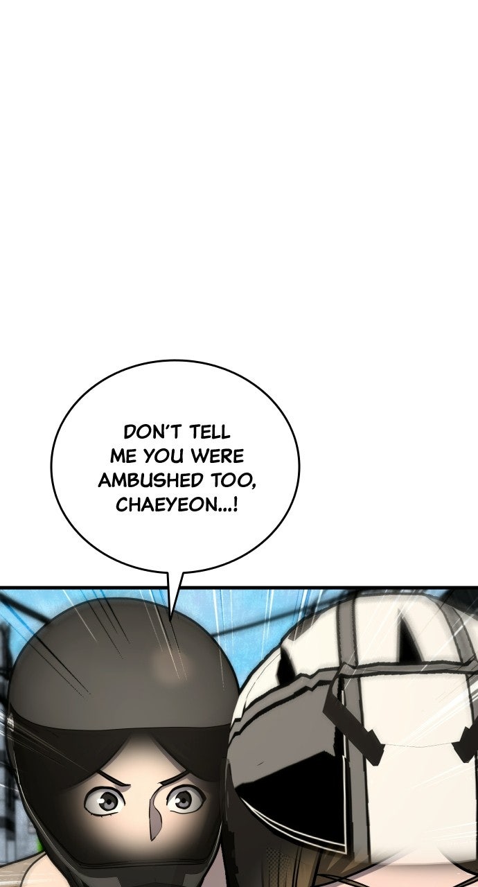 Justice Deserved Episode 46 page 116 - 