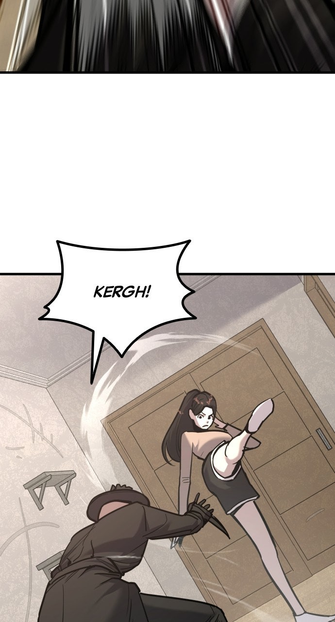 Justice Deserved Episode 46 page 13 - 