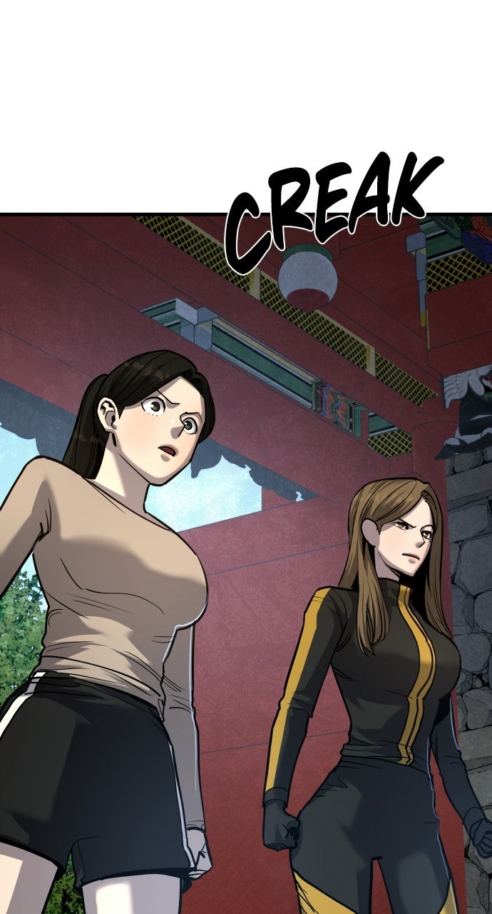 Justice Deserved Episode 46 page 128 - 