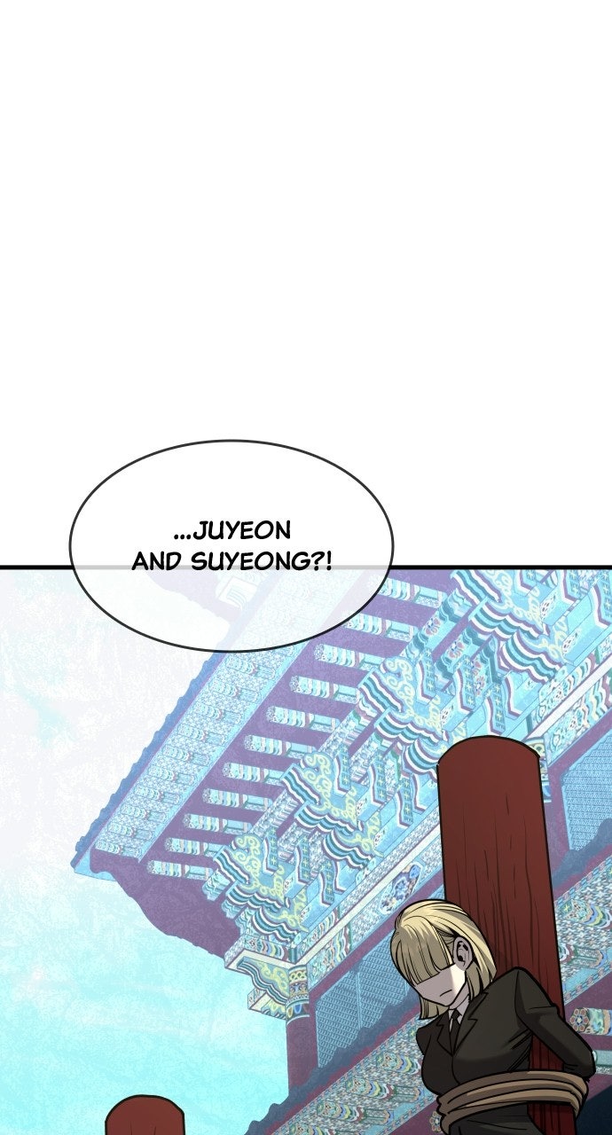 Justice Deserved Episode 46 page 130 - 