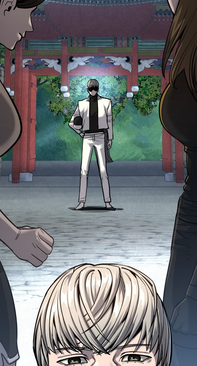 Justice Deserved Episode 46 page 135 - 