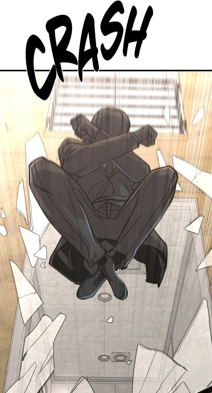 Justice Deserved Episode 46 page 17 - 