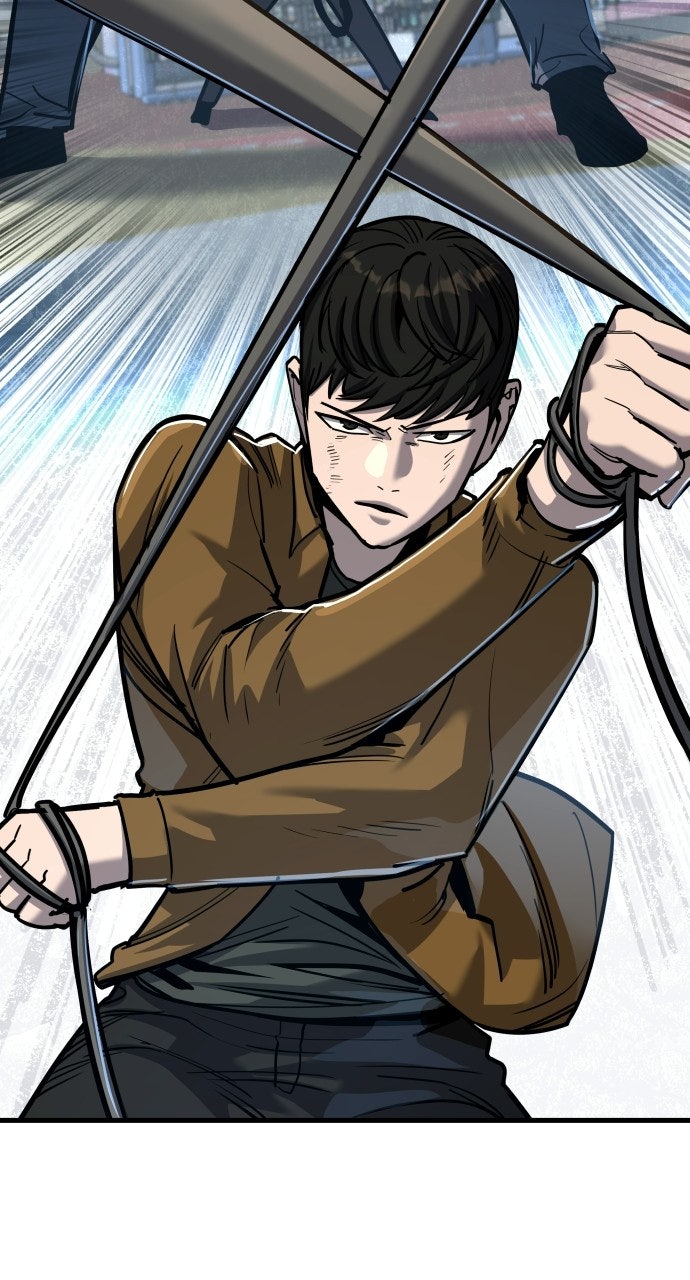 Justice Deserved Episode 46 page 45 - 