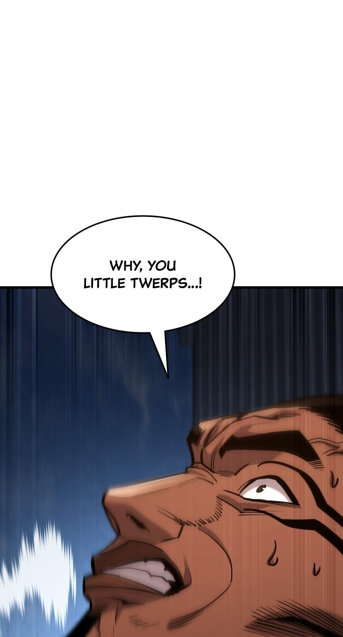 Justice Deserved Episode 46 page 46 - 