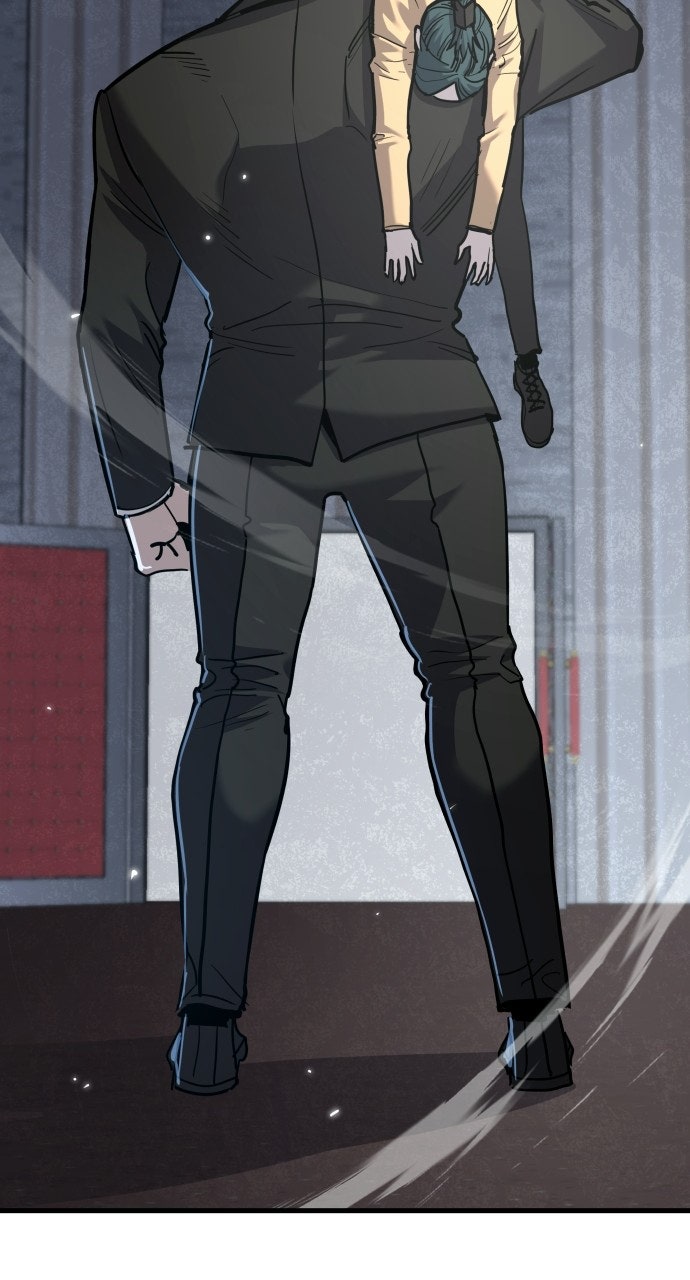 Justice Deserved Episode 46 page 74 - 