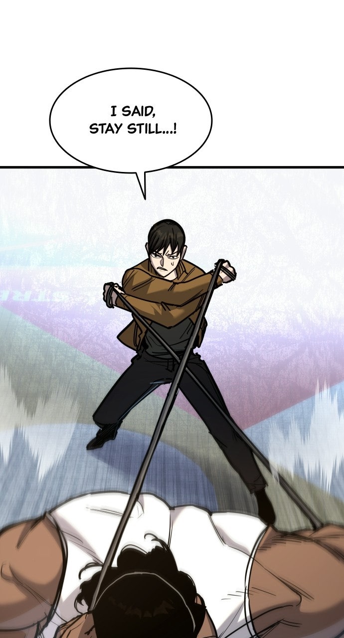 Justice Deserved Episode 46 page 80 - 