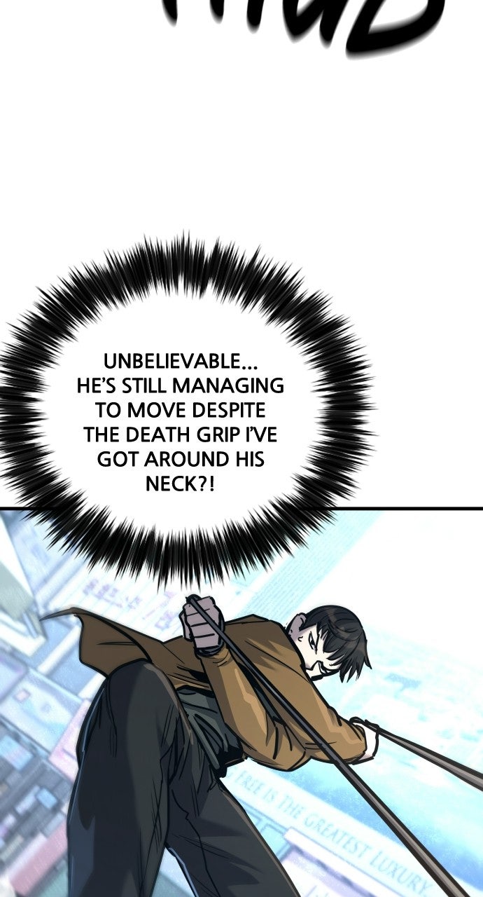 Justice Deserved Episode 46 page 82 - 