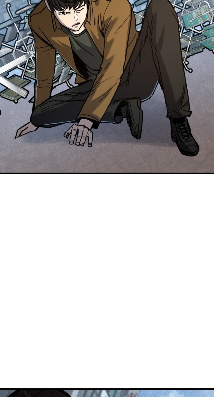 Justice Deserved Episode 46 page 92 - 