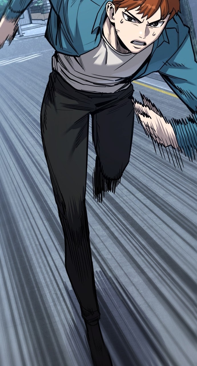 Justice Deserved Episode 47 page 2 - 