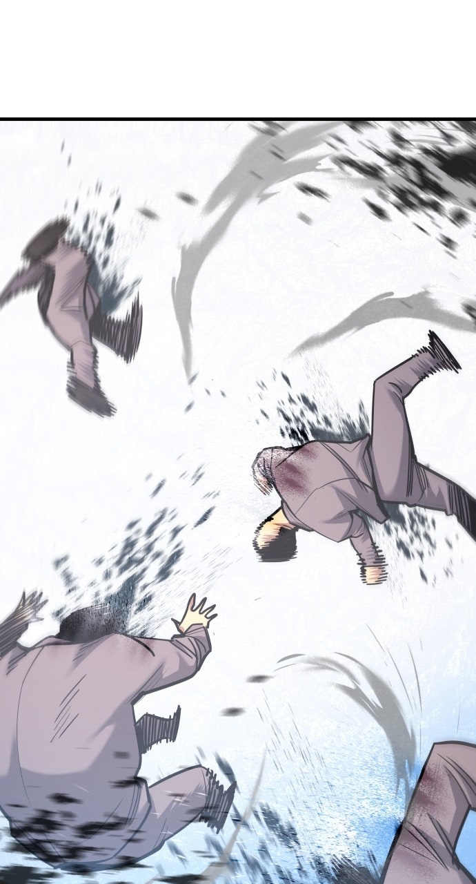 Justice Deserved Episode 47 page 105 - 