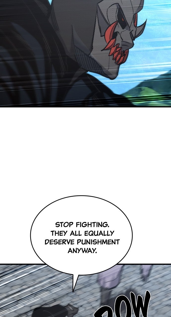 Justice Deserved Episode 47 page 116 - 