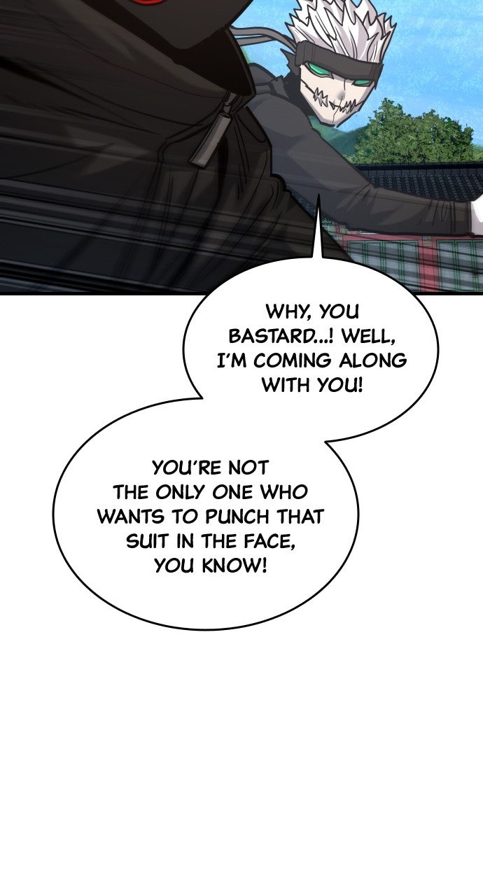 Justice Deserved Episode 47 page 119 - 