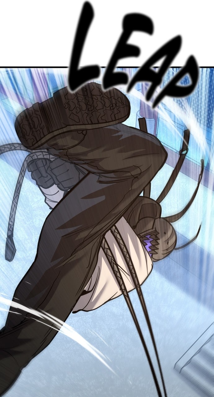 Justice Deserved Episode 47 page 128 - 