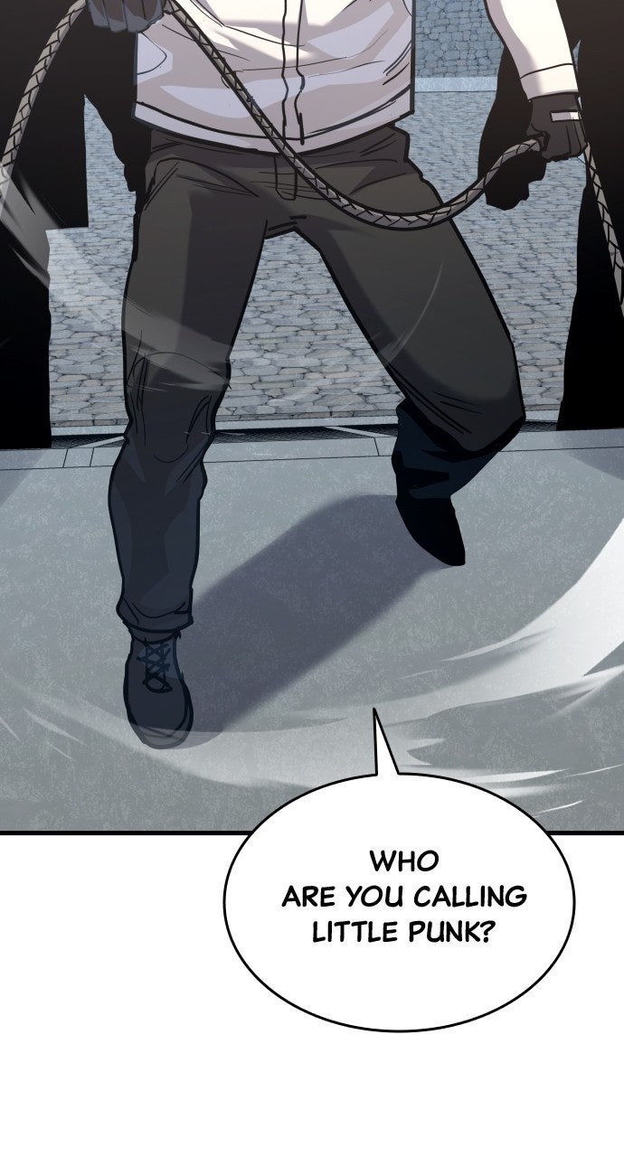 Justice Deserved Episode 47 page 135 - 