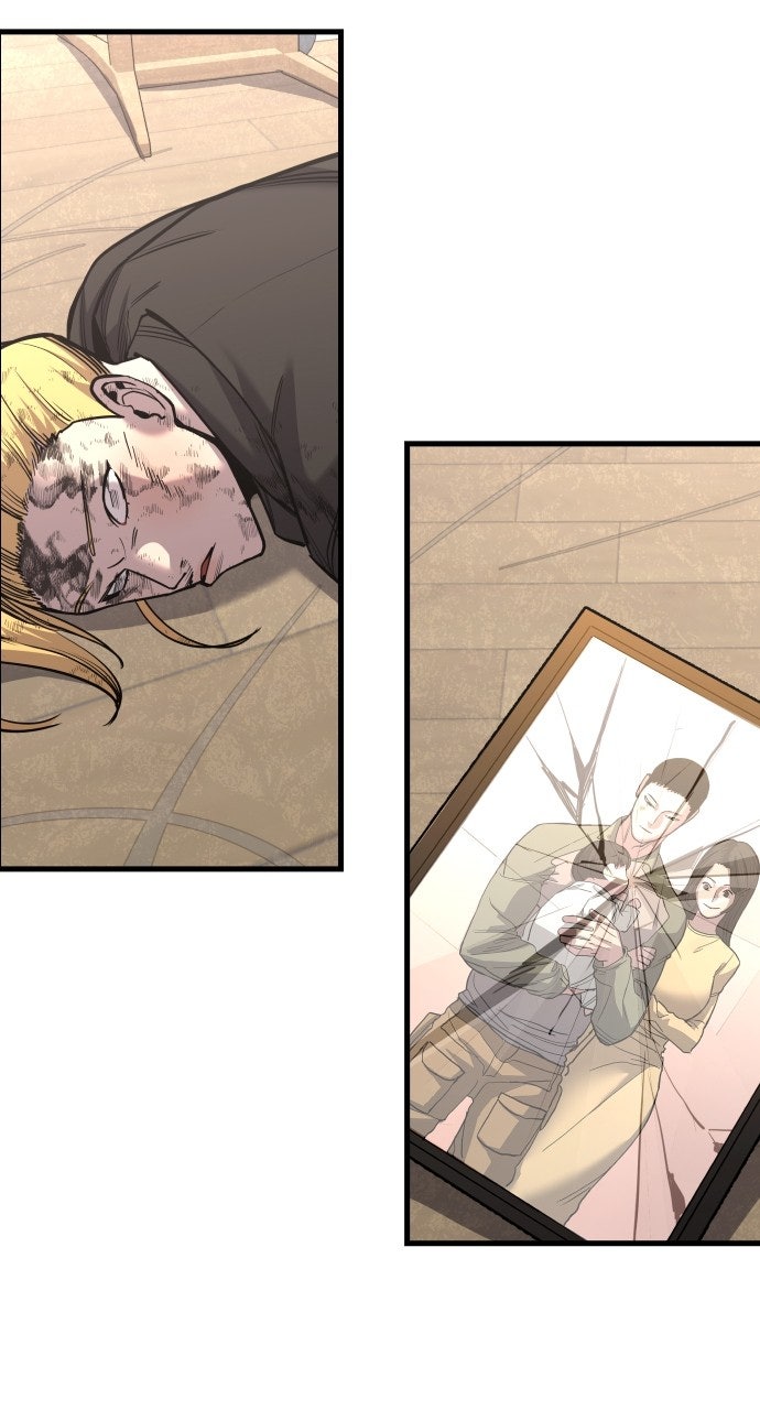Justice Deserved Episode 47 page 19 - 