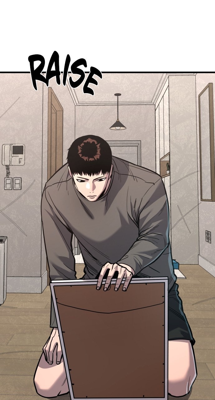 Justice Deserved Episode 47 page 20 - 