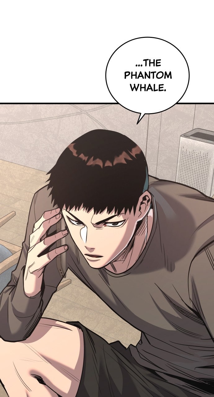 Justice Deserved Episode 47 page 34 - 