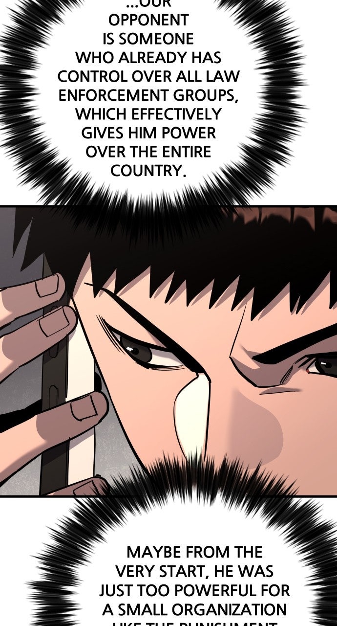 Justice Deserved Episode 47 page 36 - 
