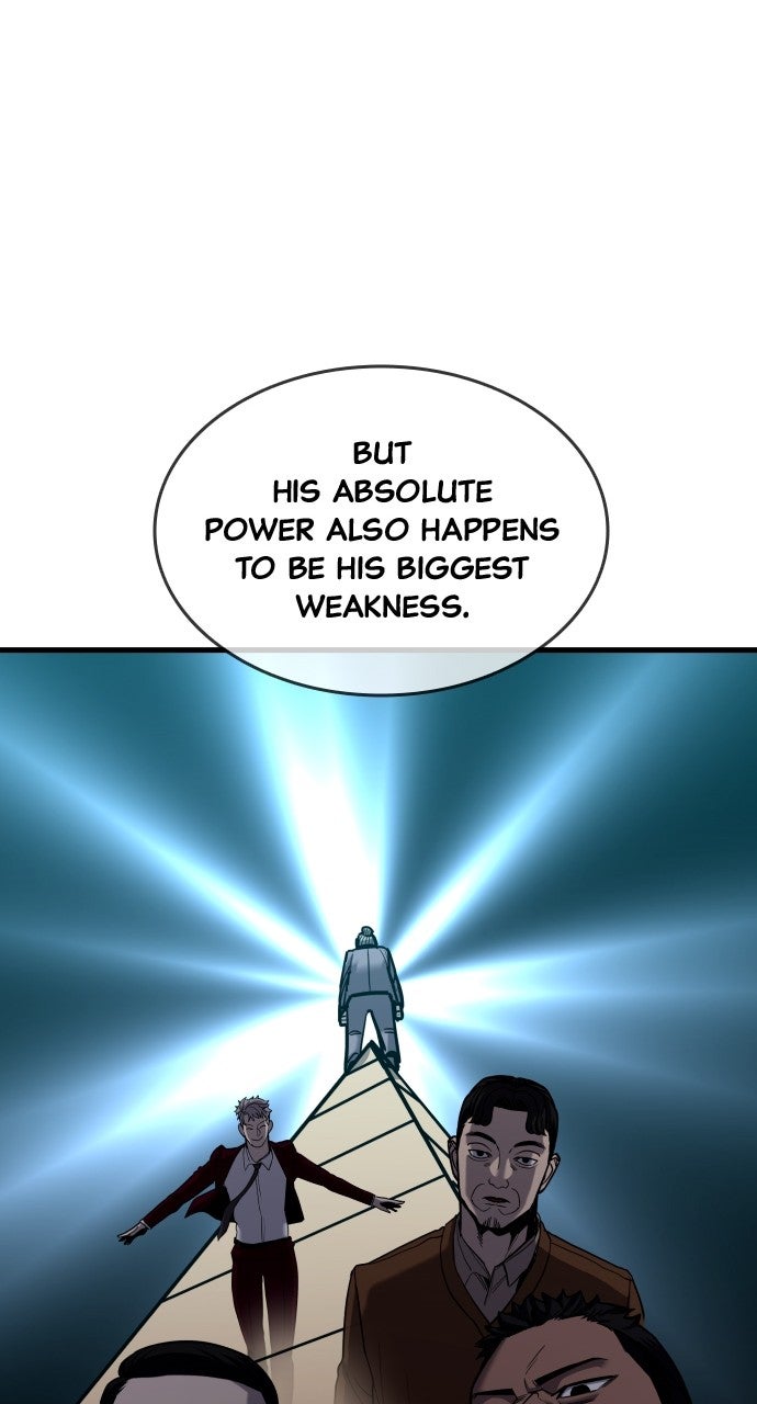 Justice Deserved Episode 47 page 40 - 