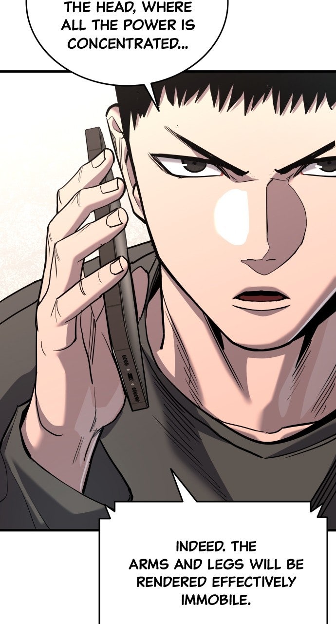 Justice Deserved Episode 47 page 42 - 