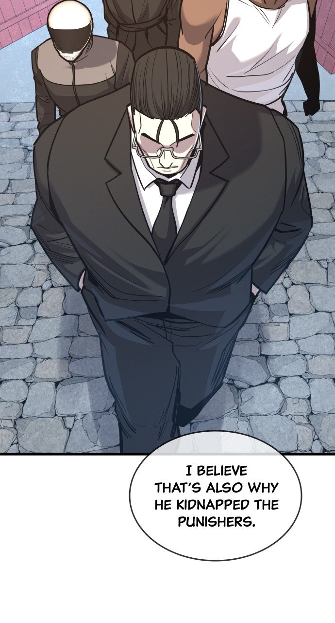 Justice Deserved Episode 47 page 50 - 