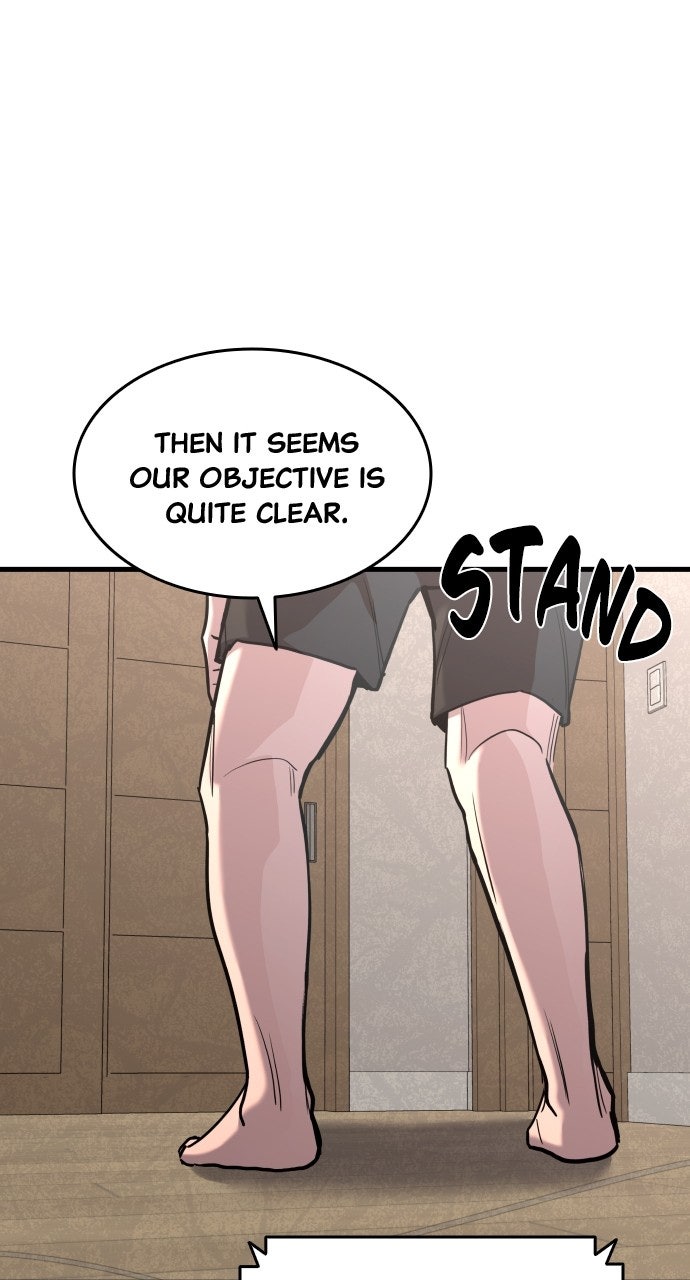 Justice Deserved Episode 47 page 51 - 