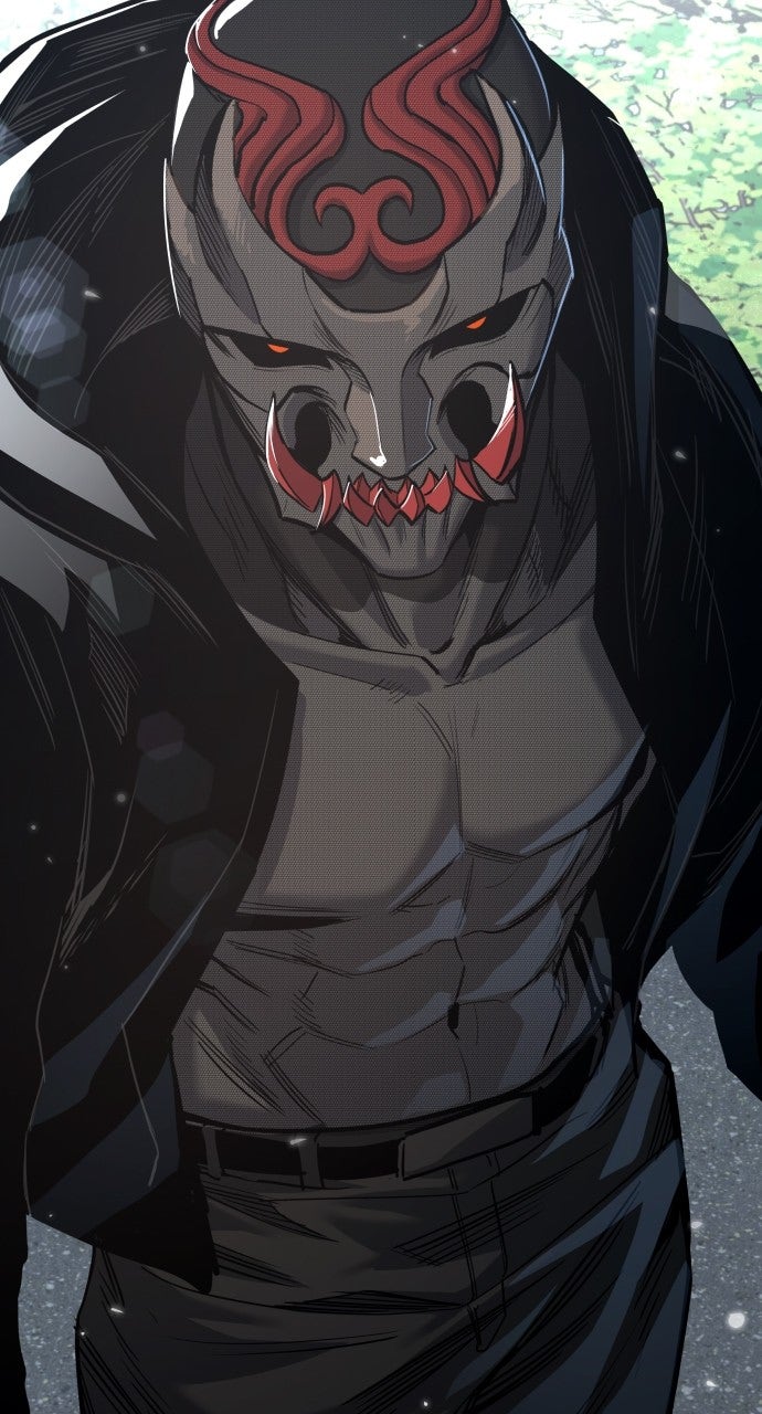 Justice Deserved Episode 47 page 62 - 