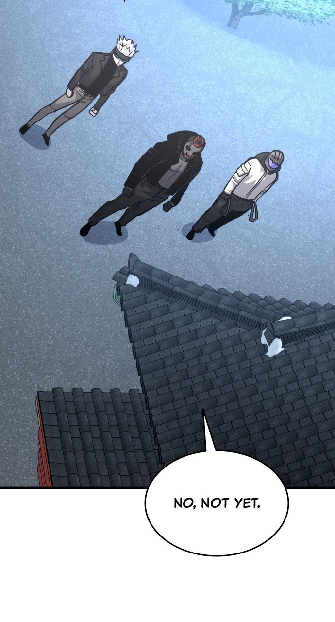 Justice Deserved Episode 47 page 64 - 