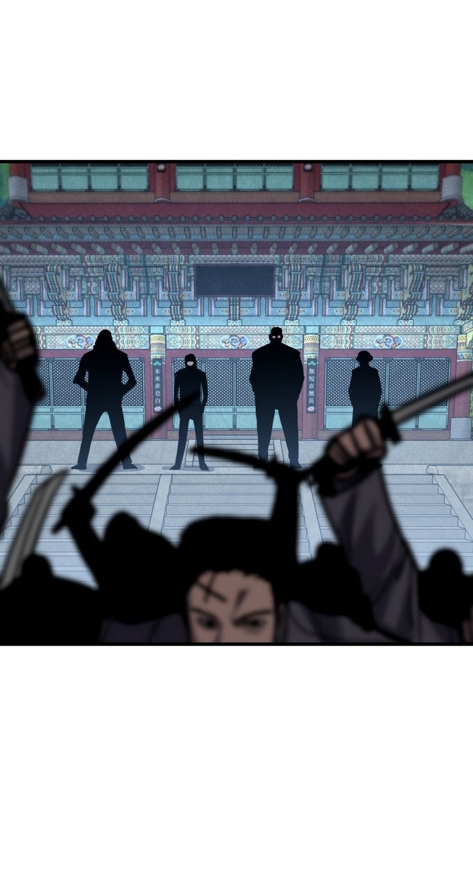 Justice Deserved Episode 47 page 72 - 