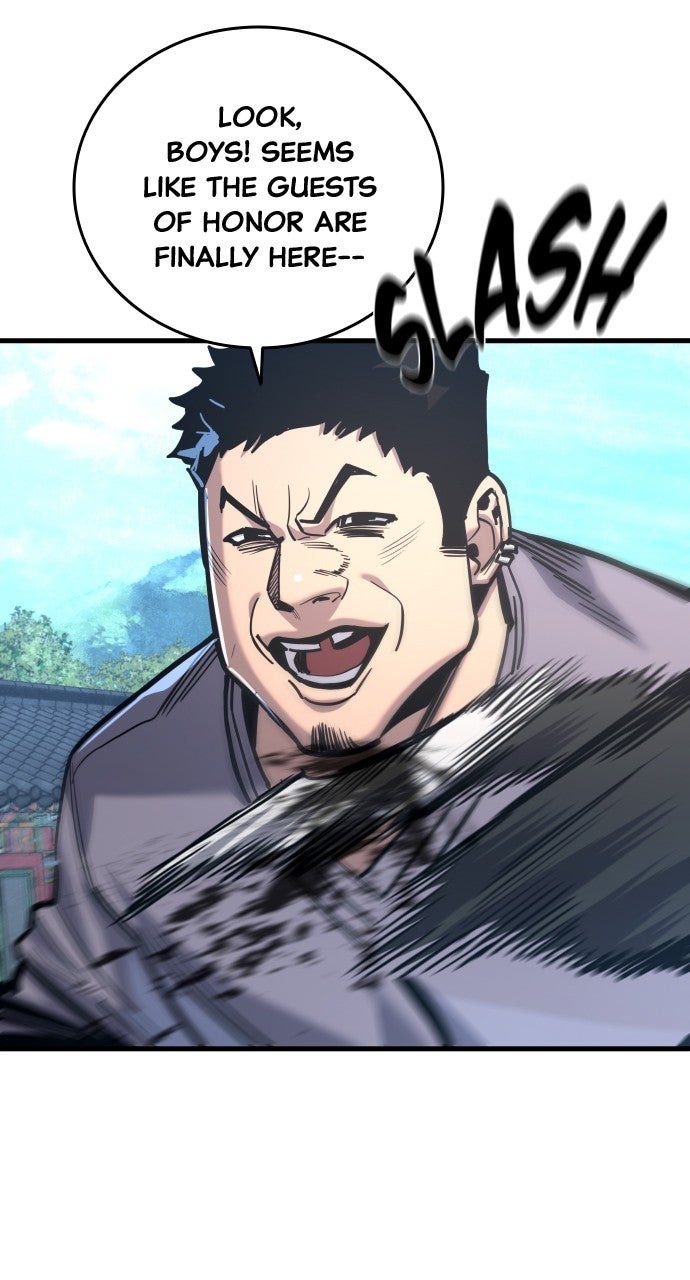 Justice Deserved Episode 47 page 77 - 