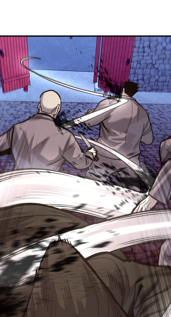 Justice Deserved Episode 47 page 78 - 