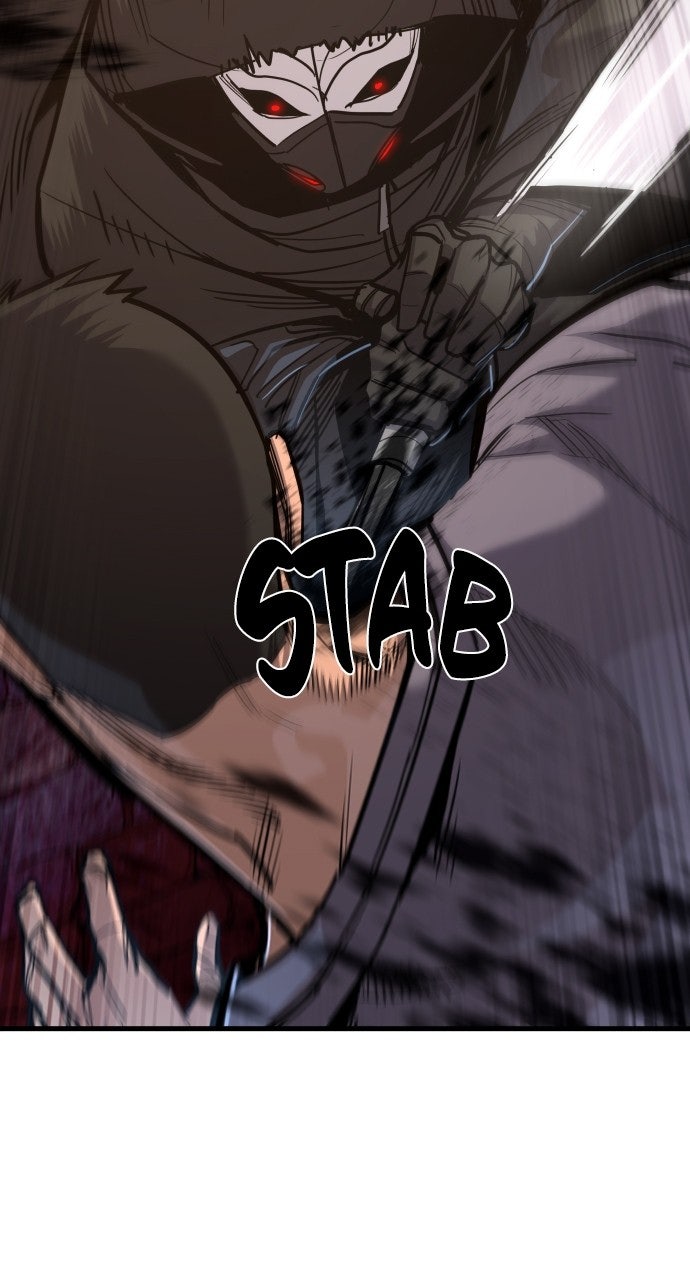 Justice Deserved Episode 47 page 79 - 