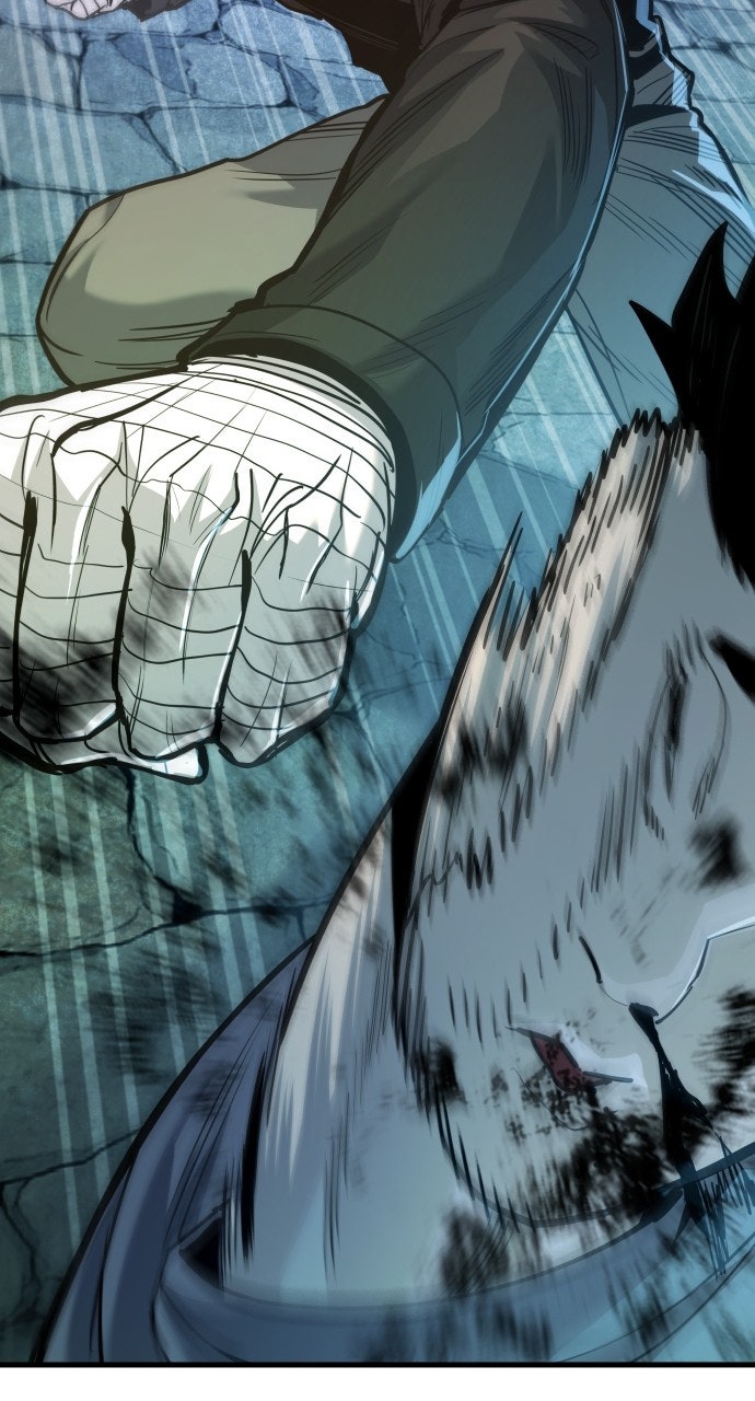Justice Deserved Episode 47 page 84 - 