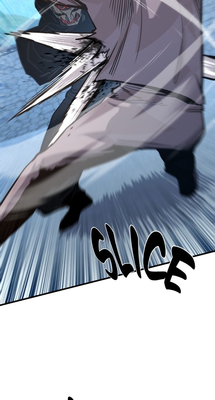 Justice Deserved Episode 47 page 97 - 