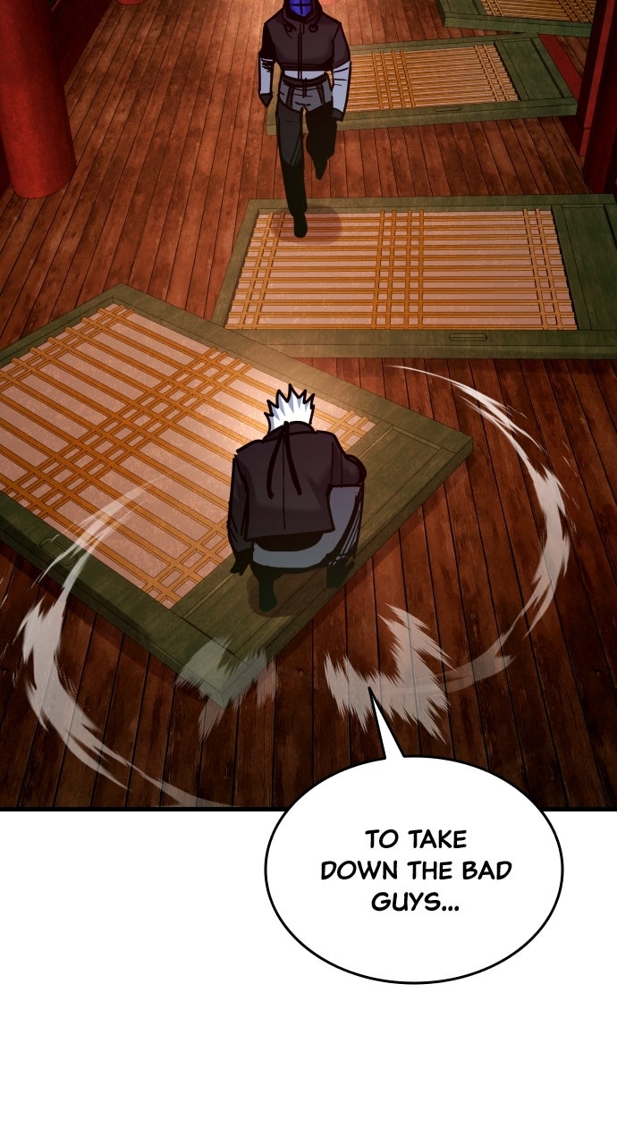 Justice Deserved Episode 48 page 113 - 