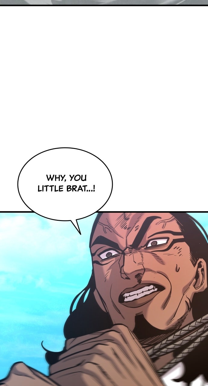 Justice Deserved Episode 48 page 3 - 